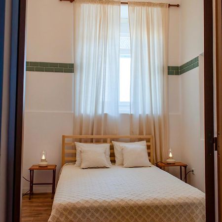 Montijo Garden - Private Rooms Dış mekan fotoğraf