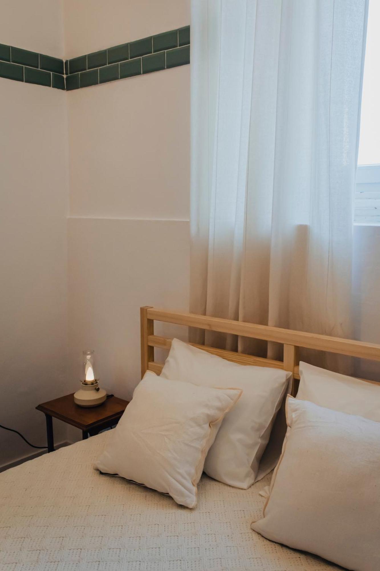 Montijo Garden - Private Rooms Dış mekan fotoğraf