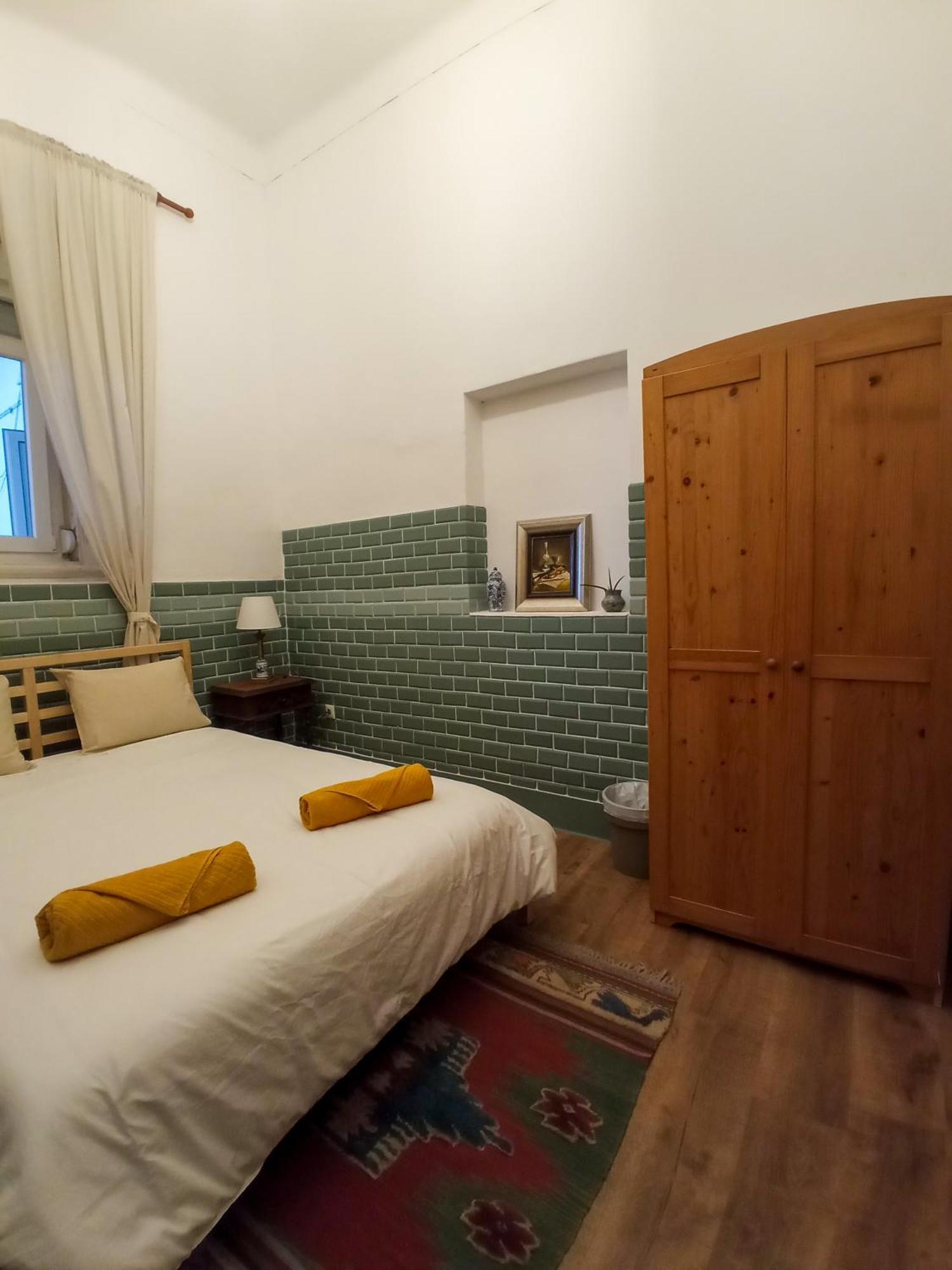 Montijo Garden - Private Rooms Dış mekan fotoğraf