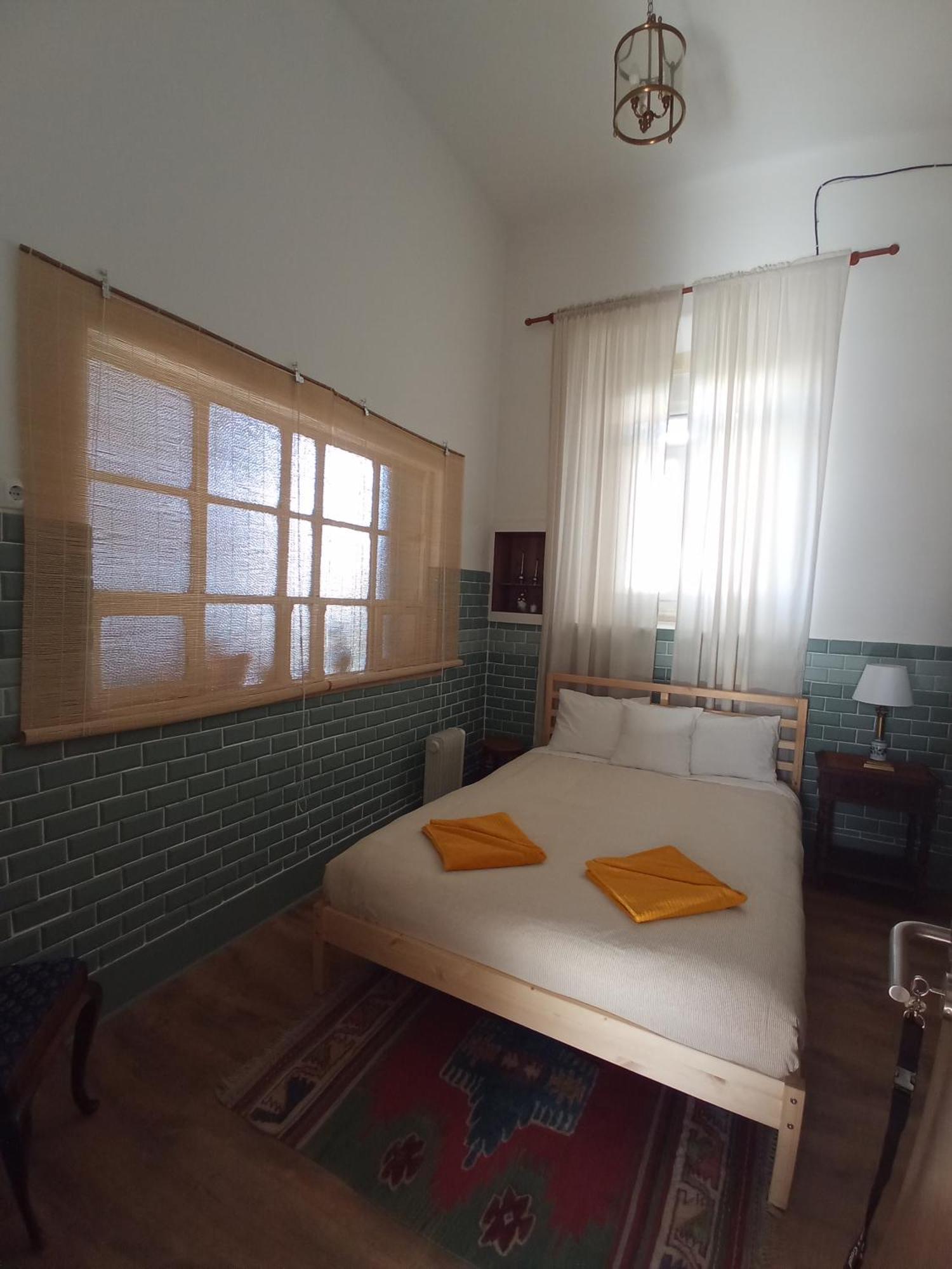 Montijo Garden - Private Rooms Dış mekan fotoğraf