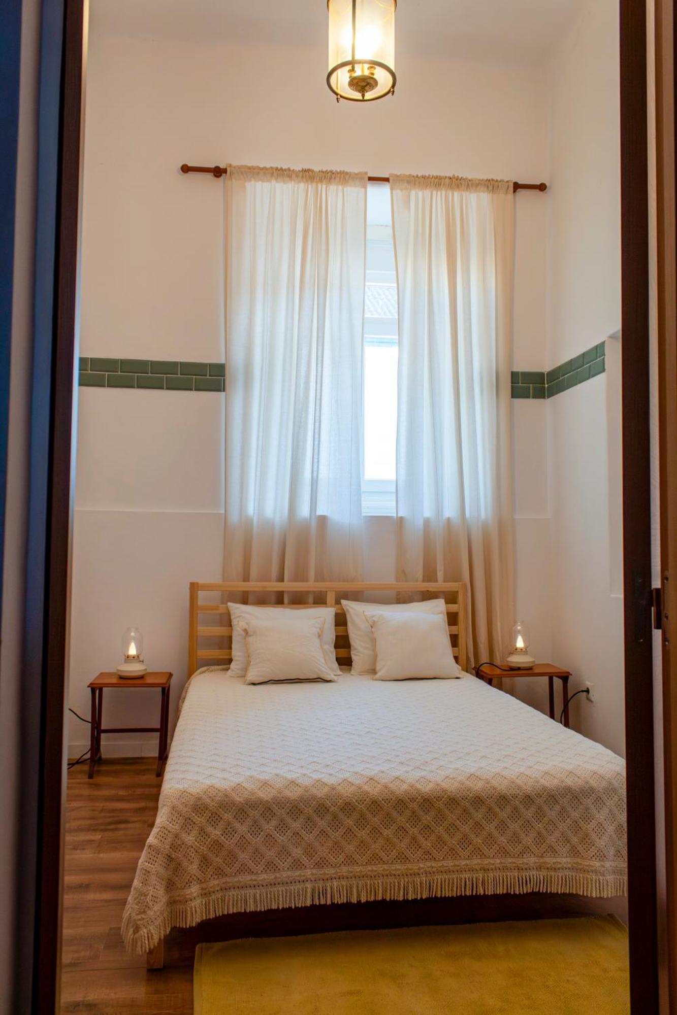 Montijo Garden - Private Rooms Dış mekan fotoğraf