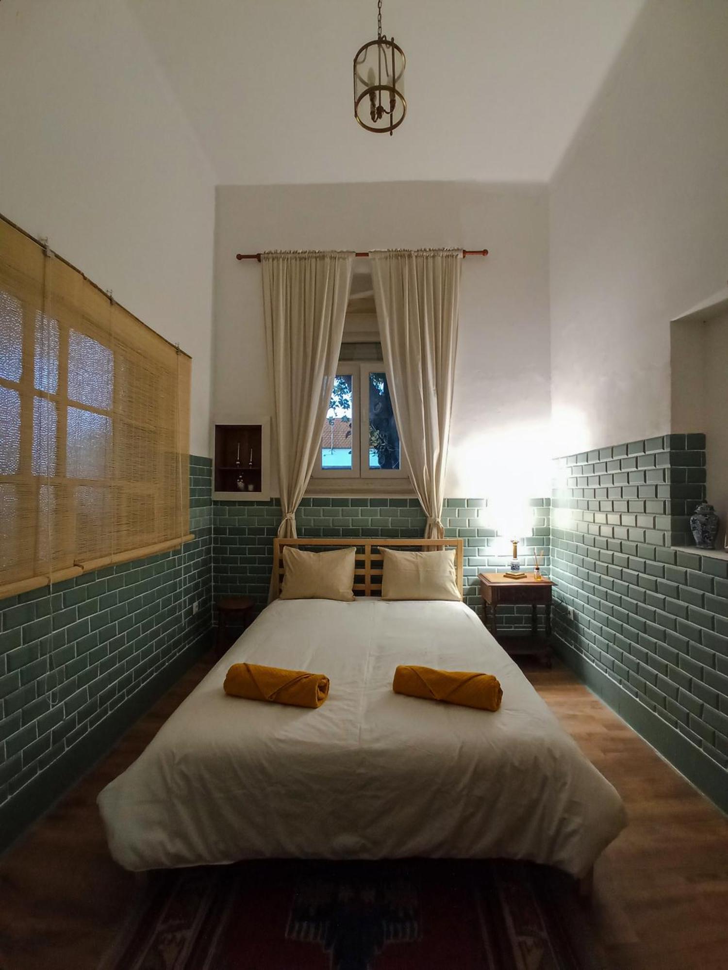 Montijo Garden - Private Rooms Dış mekan fotoğraf